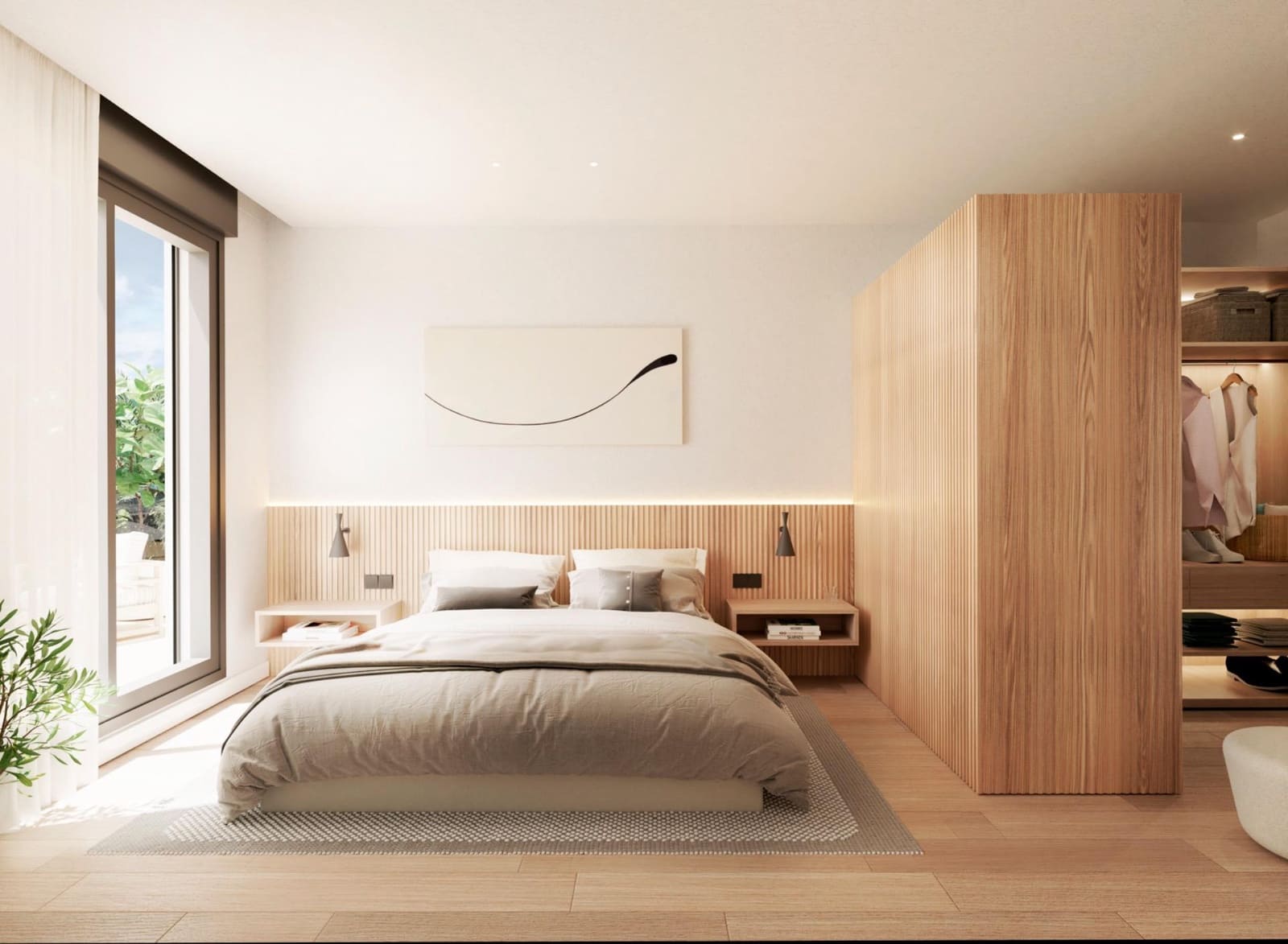 2 chambre Penthouse à vendre à Campanillas avec piscine garage - 707 850 € (Ref: 9132506)