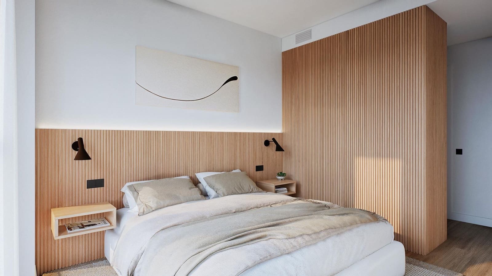 2 chambre Penthouse à vendre à Campanillas avec piscine garage - 707 850 € (Ref: 9132506)