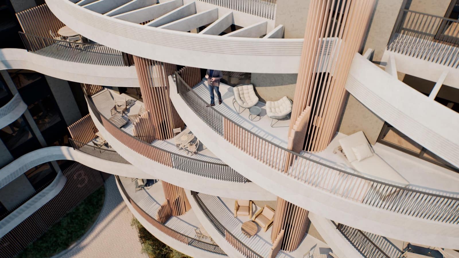 2 chambre Penthouse à vendre à Campanillas avec piscine garage - 707 850 € (Ref: 9132506)