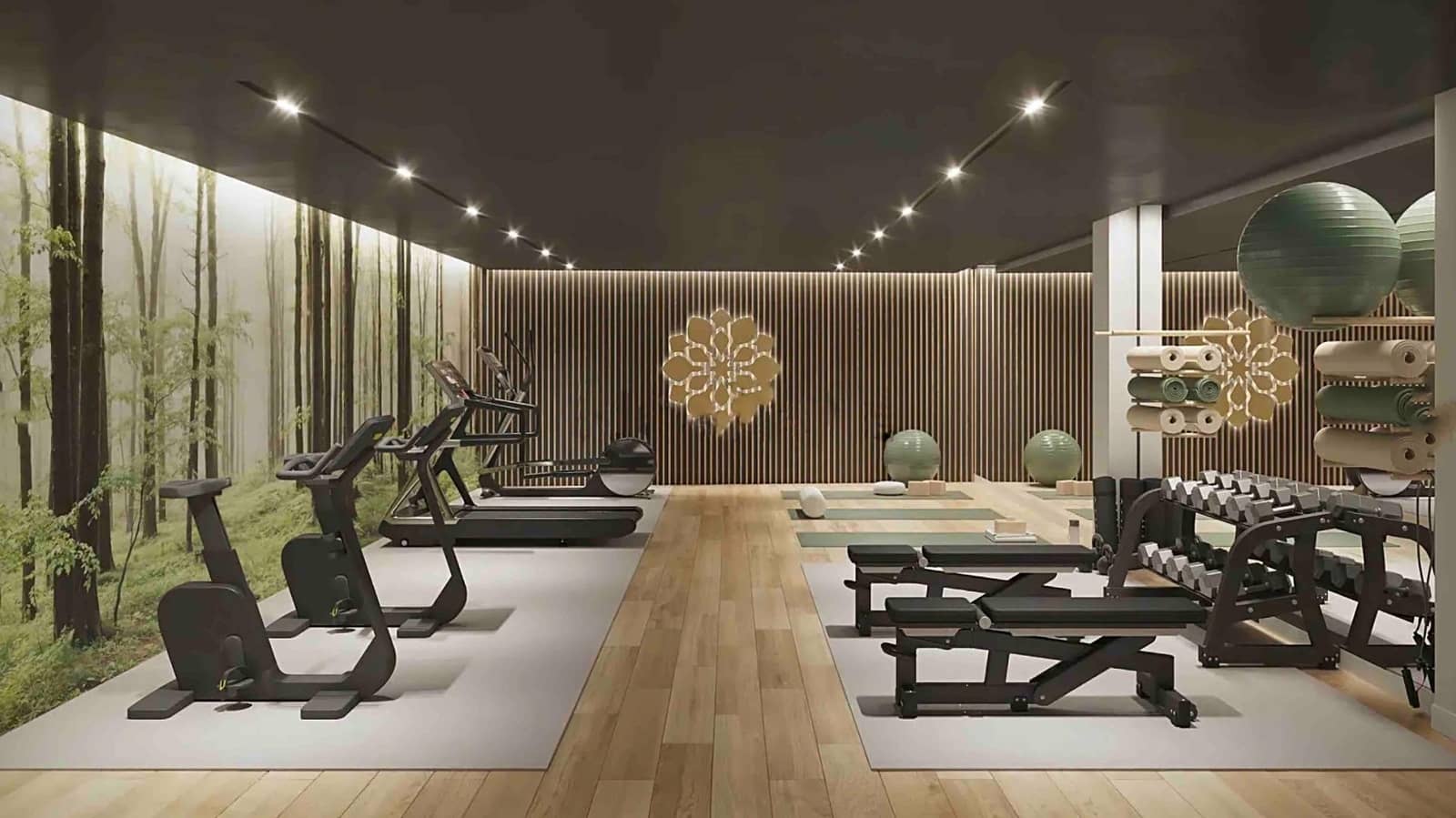 1 sypialnia Apartament na sprzedaż w San Pedro de Alcantara z basenem garażem - 333 000 € (Ref: 9132511)