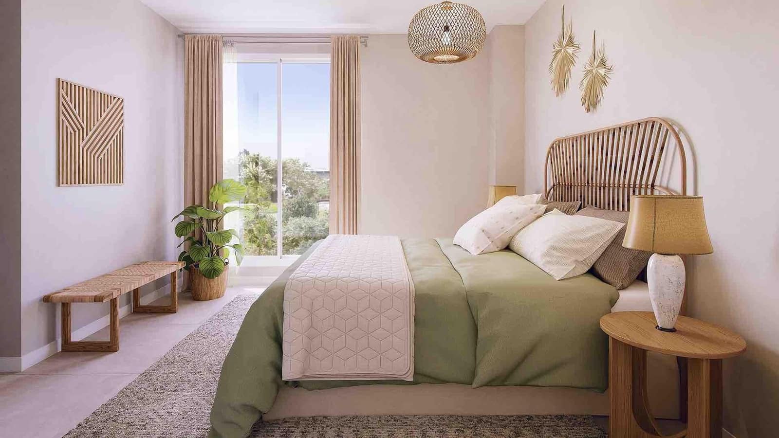 Apartamento de 2 habitaciones en Torremolinos en venta con piscina garaje - 412.000 € (Ref: 9149380)