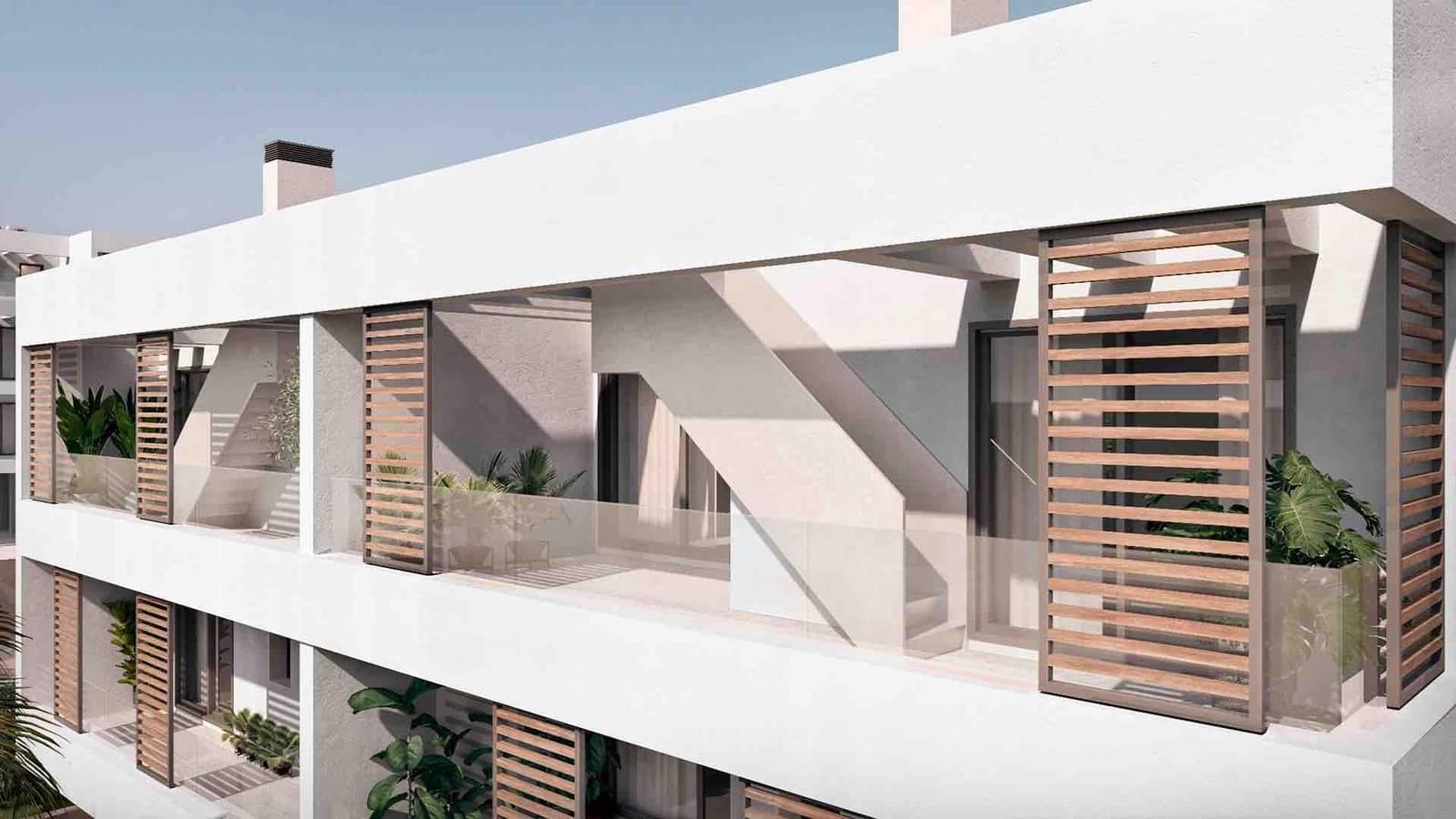 Apartamento de 2 habitaciones en Torremolinos en venta con piscina garaje - 412.000 € (Ref: 9149380)