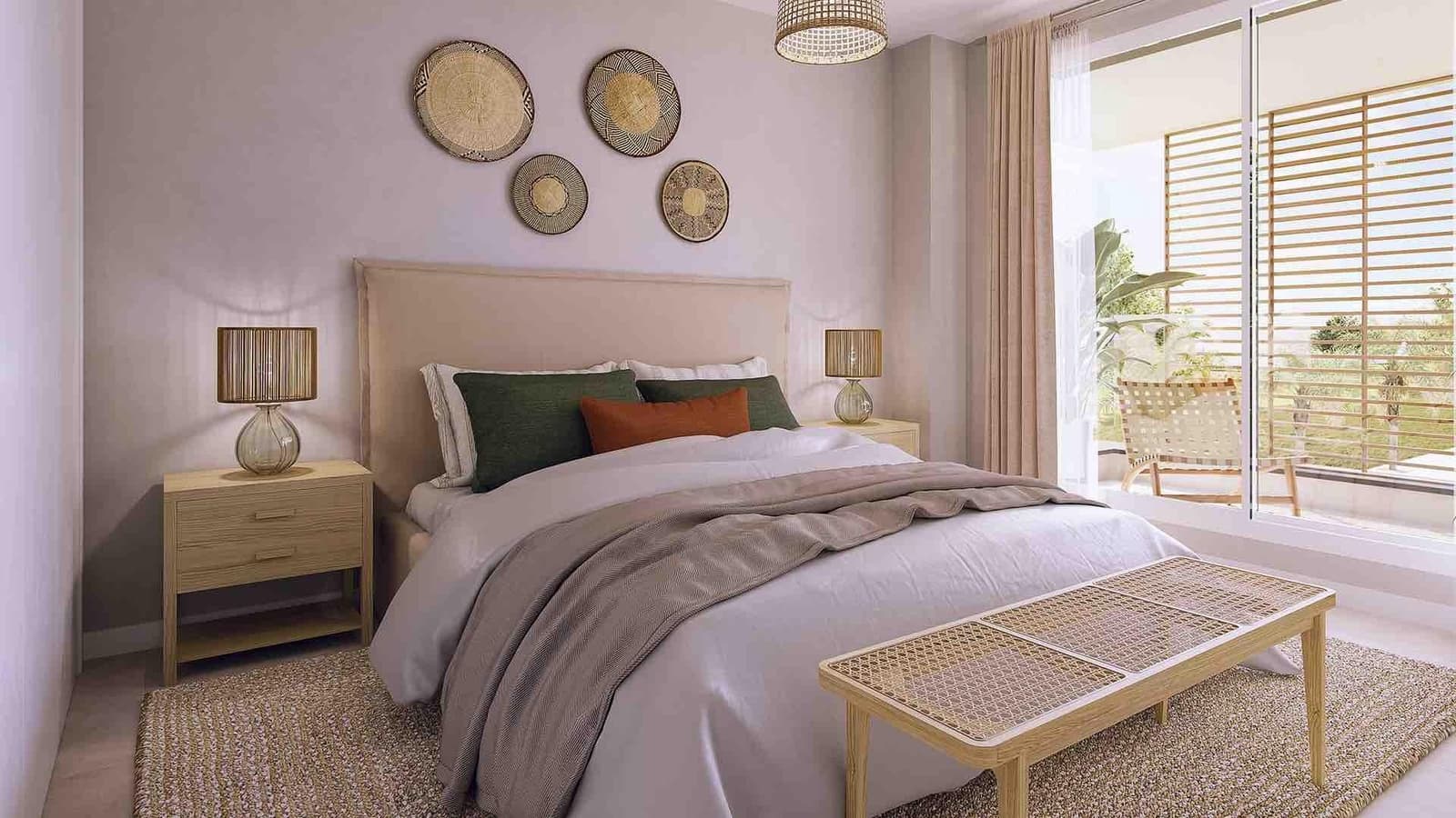 Apartamento de 2 habitaciones en Torremolinos en venta con piscina garaje - 412.000 € (Ref: 9149380)