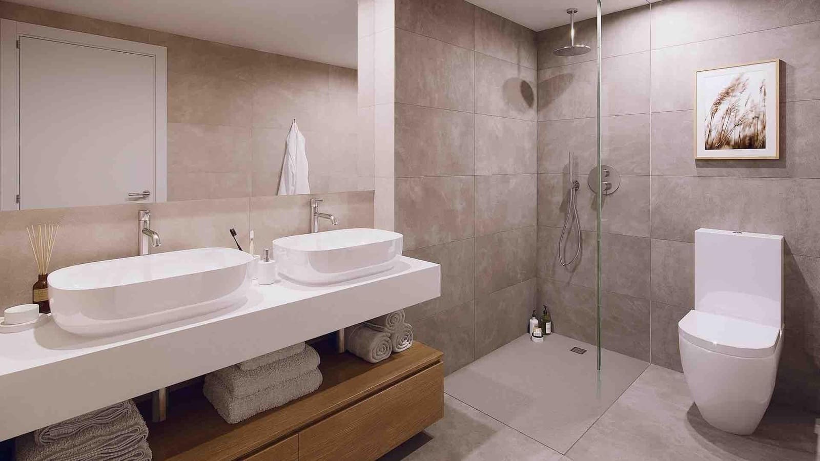 2 slaapkamer Appartement te koop in Torremolinos met zwembad garage - € 480.000 (Ref: 9149381)