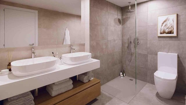 2 chambre Appartement à vendre à Torremolinos avec piscine garage - 480 000 € (Ref: 9149381)