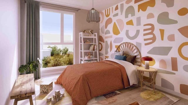 2 chambre Appartement à vendre à Torremolinos avec piscine garage - 480 000 € (Ref: 9149381)