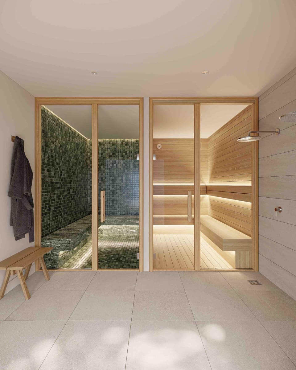 3 slaapkamer Penthouse te koop in Casares met zwembad garage - € 750.000 (Ref: 9159571)