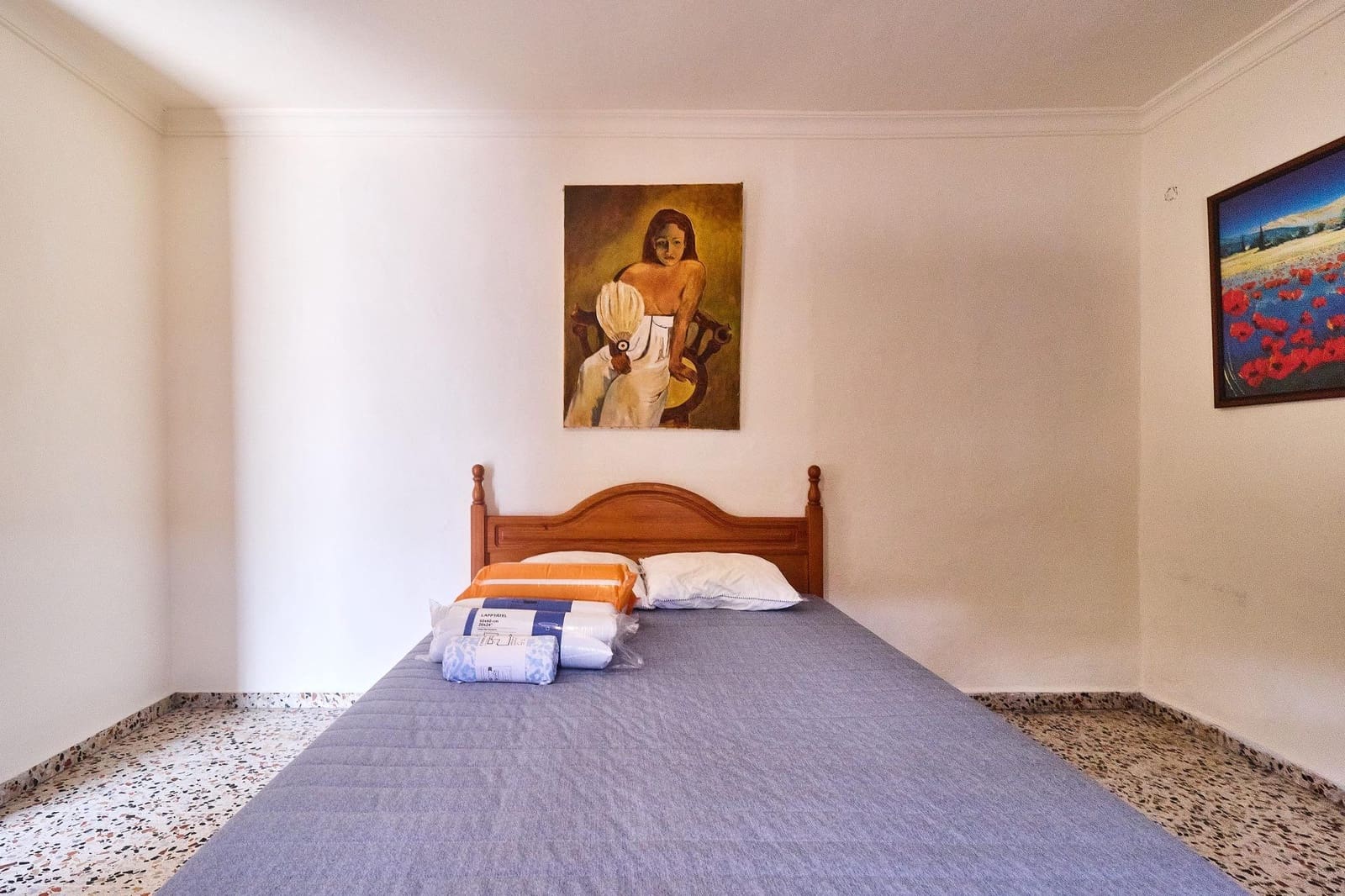 Ubebygd land til salgs i Guaro - € 695 000 (Ref: 9159575)