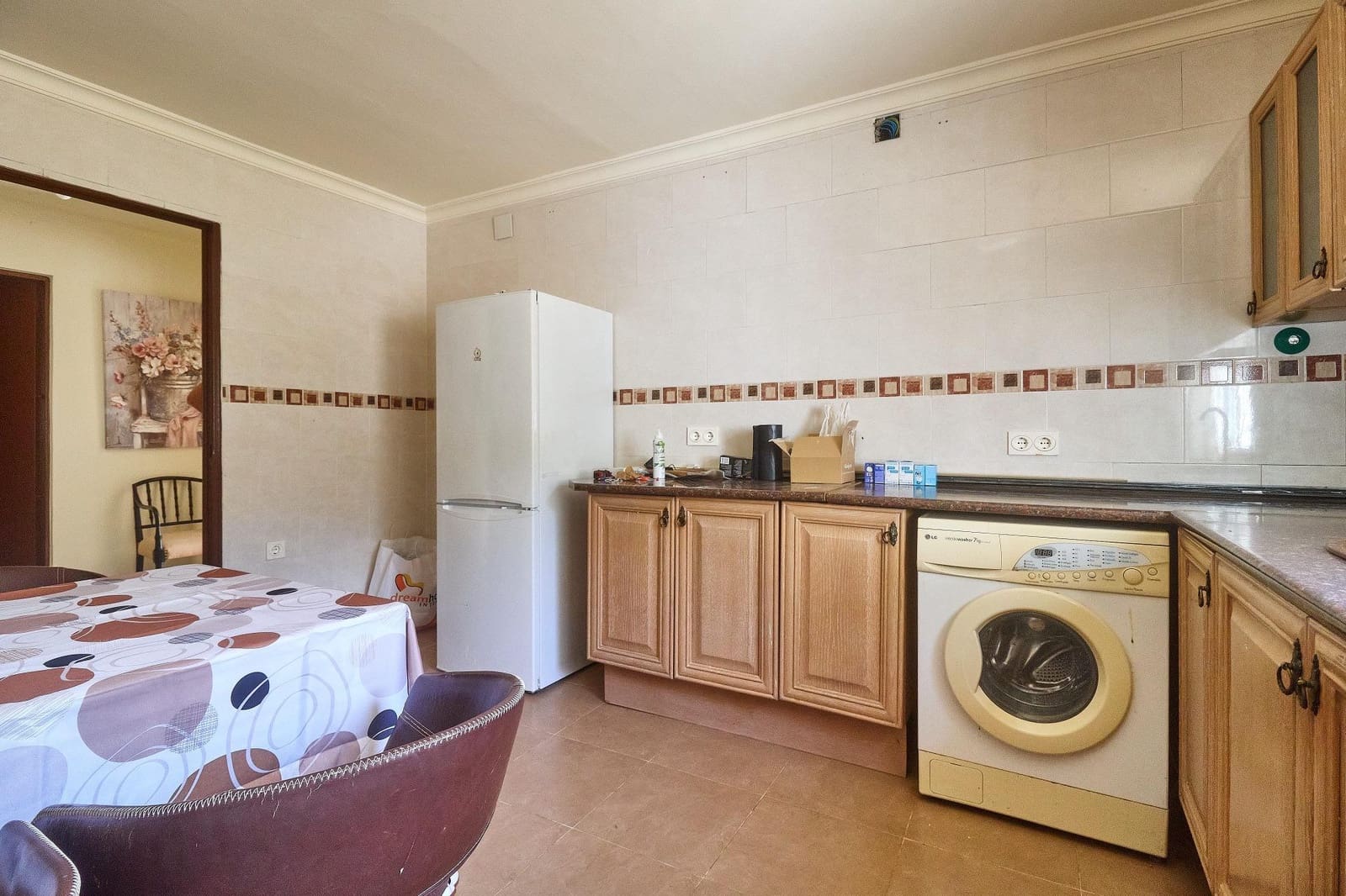 Ubebygd land til salgs i Guaro - € 695 000 (Ref: 9159575)