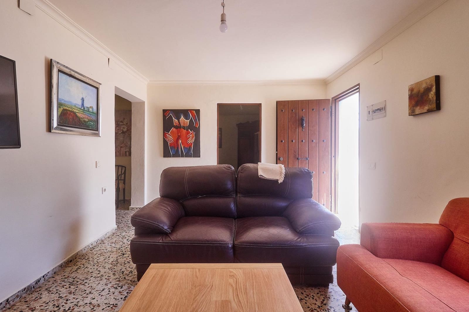 Ubebygd land til salgs i Guaro - € 695 000 (Ref: 9159575)