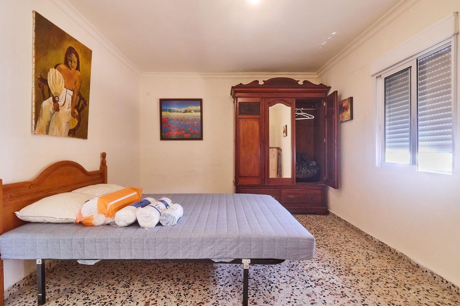 Ubebygd land til salgs i Guaro - € 695 000 (Ref: 9159575)