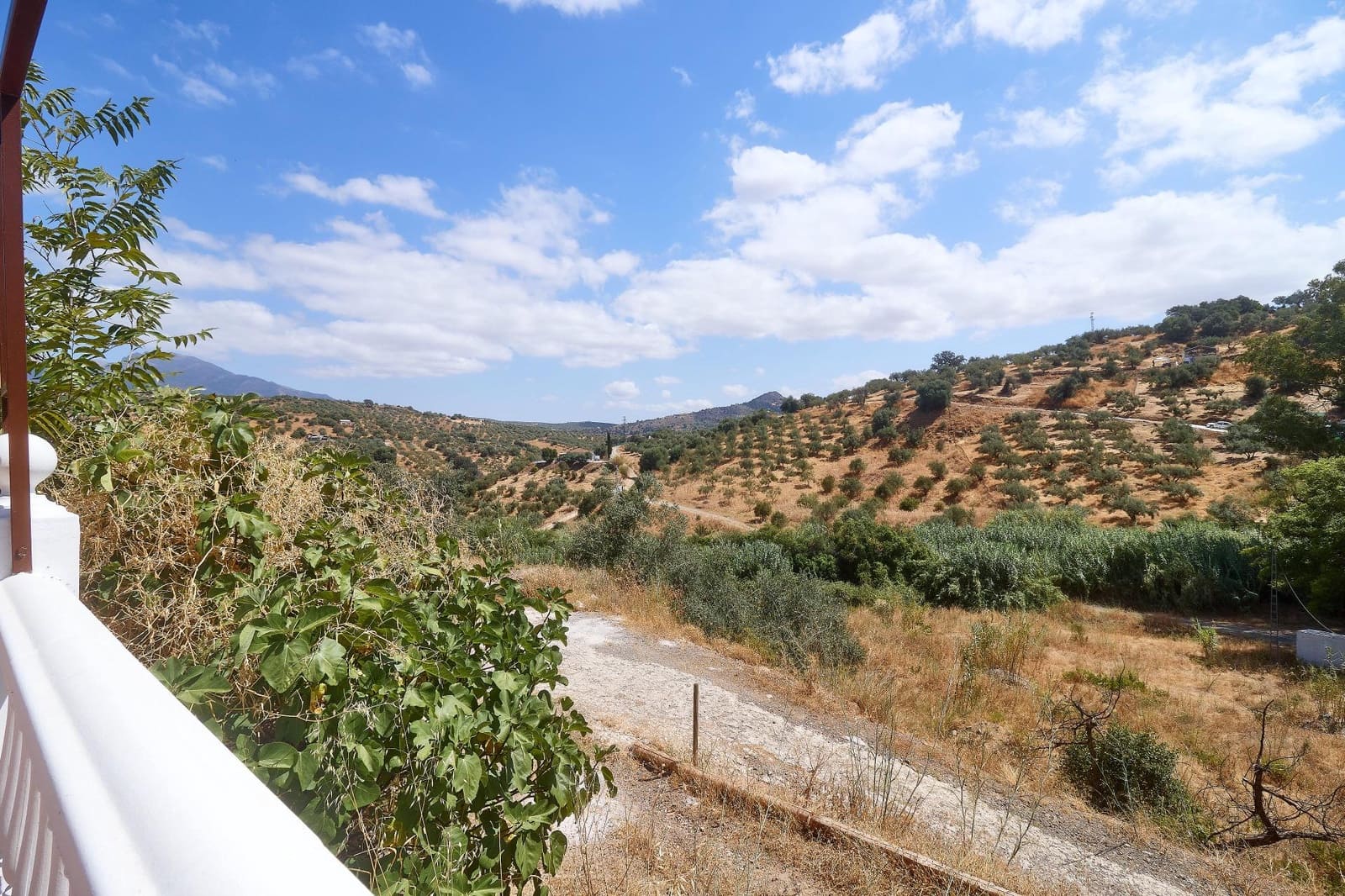 Ubebygd land til salgs i Guaro - € 695 000 (Ref: 9159575)