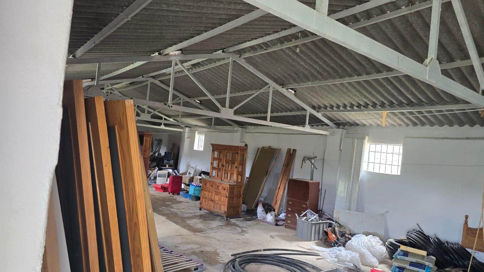 Grond te koop in Guaro - € 550.000 (Ref: 9159575)