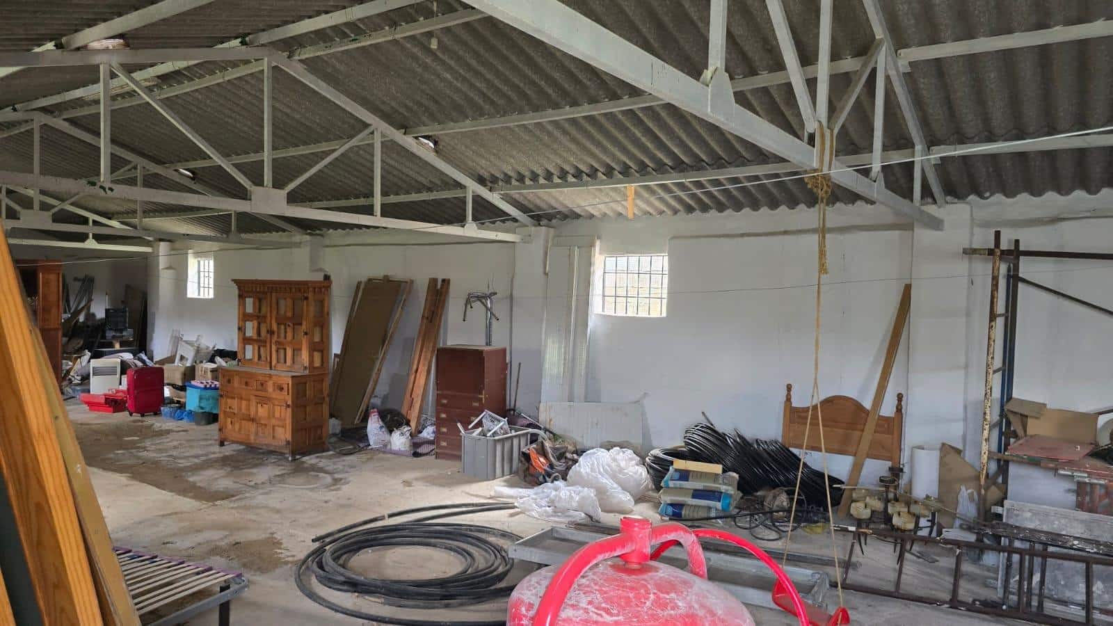 Grond te koop in Guaro - € 550.000 (Ref: 9159575)