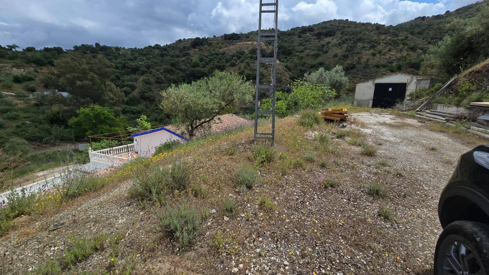 Grond te koop in Guaro - € 550.000 (Ref: 9159575)