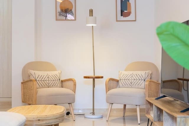 3 soverom Leilighet til salgs i Centro ciudad, Fuengirola - € 530 000 (Ref: 9162359)