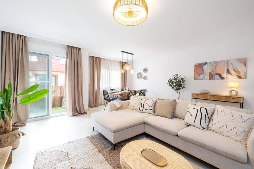 3 soverom Leilighet til salgs i Fuengirola - € 530 000 (Ref: 9162359)