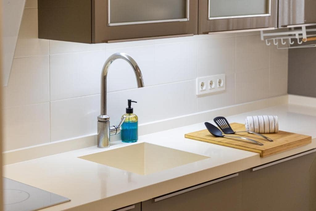 3 soverom Leilighet til salgs i Fuengirola - € 530 000 (Ref: 9162359)