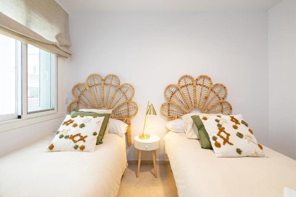 3 soverom Leilighet til salgs i Fuengirola - € 530 000 (Ref: 9162359)