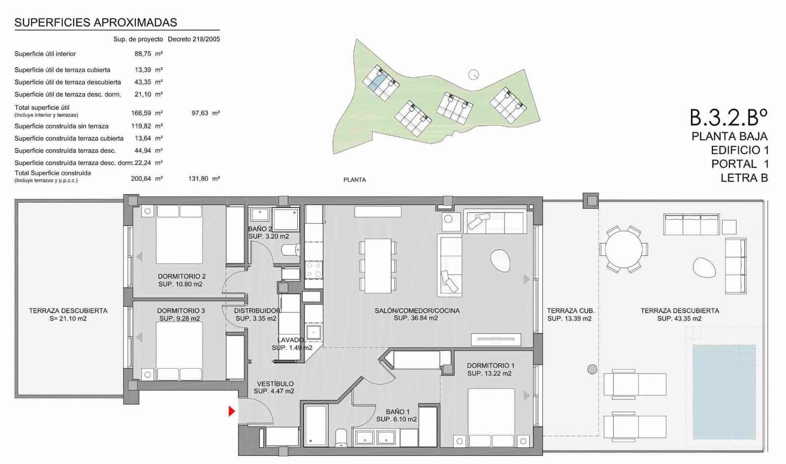 3 bedroom Apartment for sale in Mijas with pool garage - € 658,900 (Ref: 9163909)