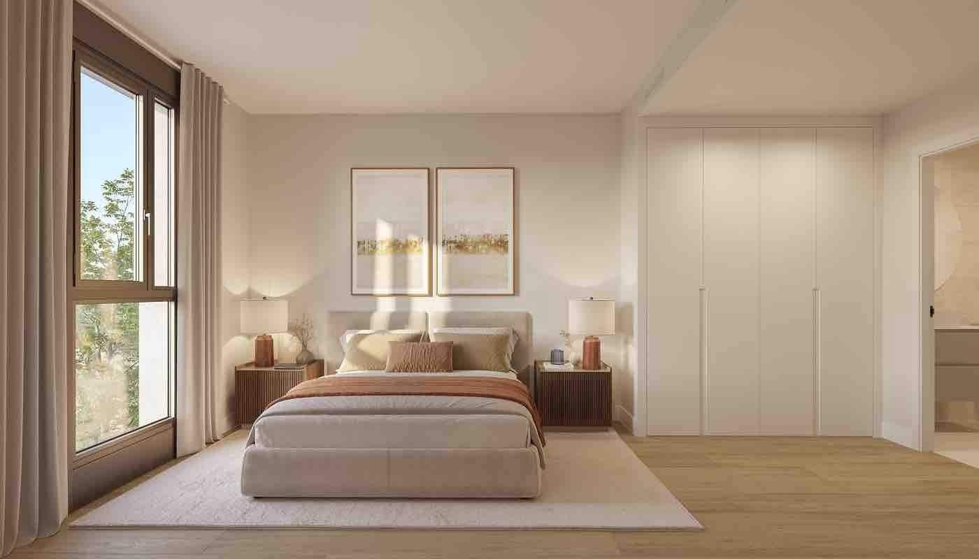 3 bedroom Apartment for sale in Mijas with pool garage - € 502,000 (Ref: 9163911)