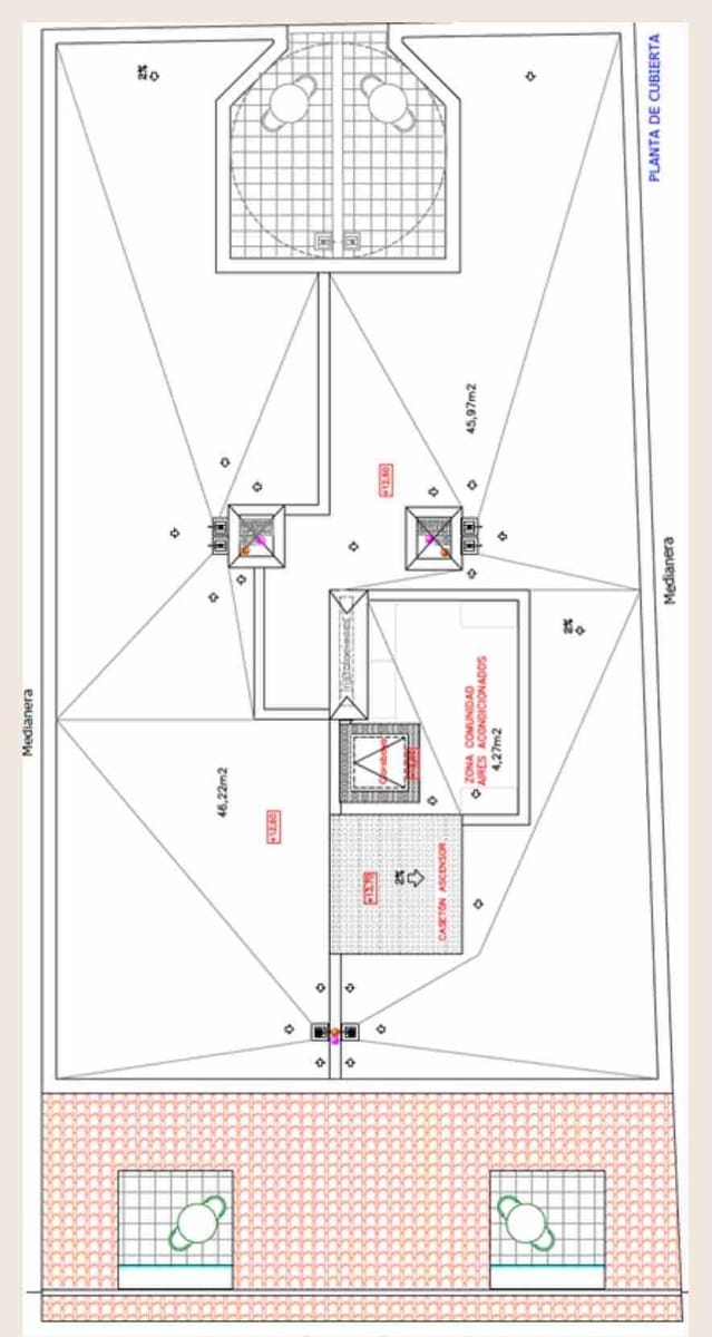 2 sovrum Takvåning till salu i Fuengirola - 435 000 € (Ref: 9185510)