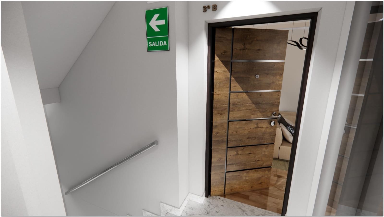 2 sovrum Takvåning till salu i Fuengirola - 435 000 € (Ref: 9185510)