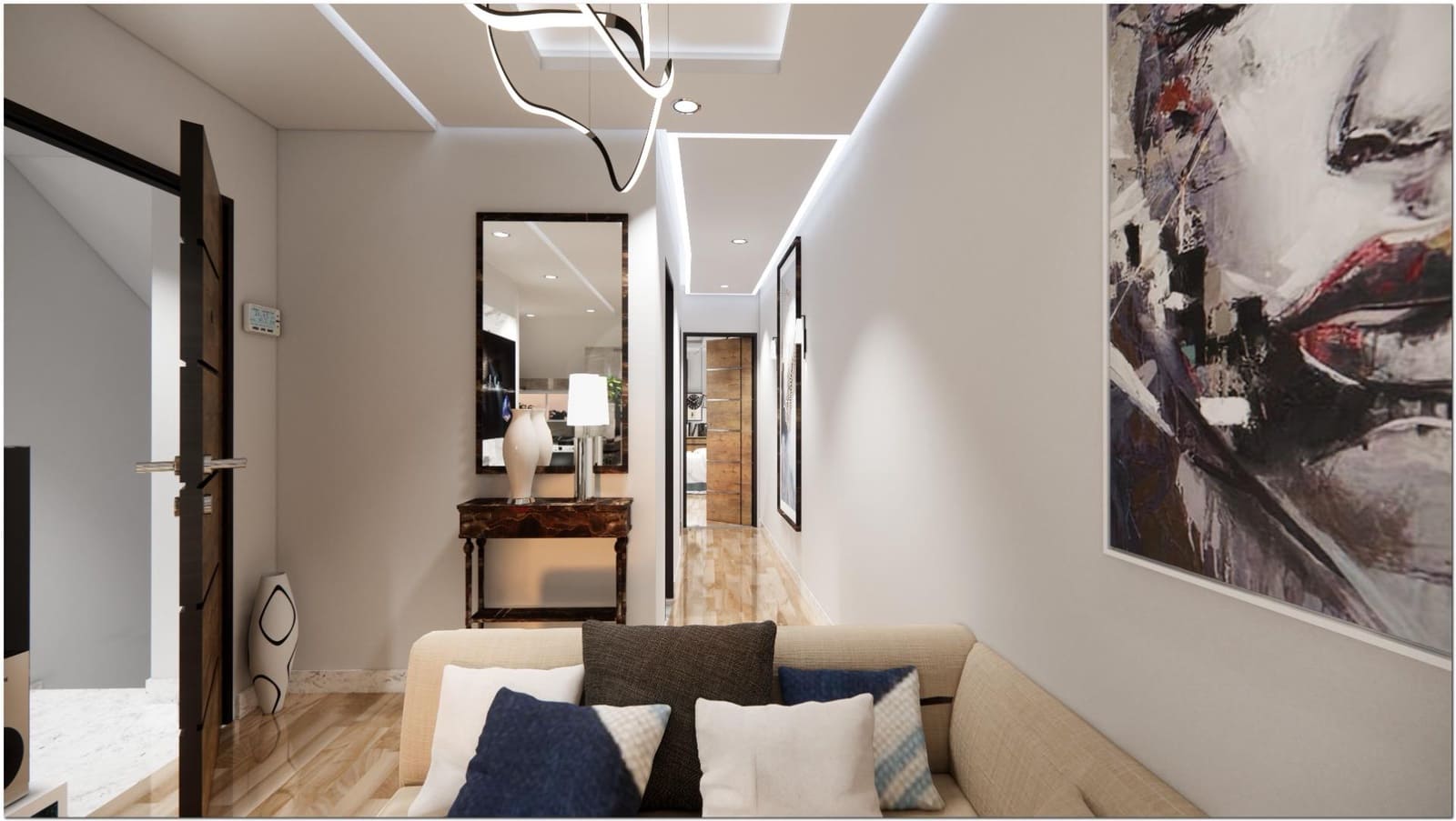 2 sovrum Takvåning till salu i Fuengirola - 435 000 € (Ref: 9185510)