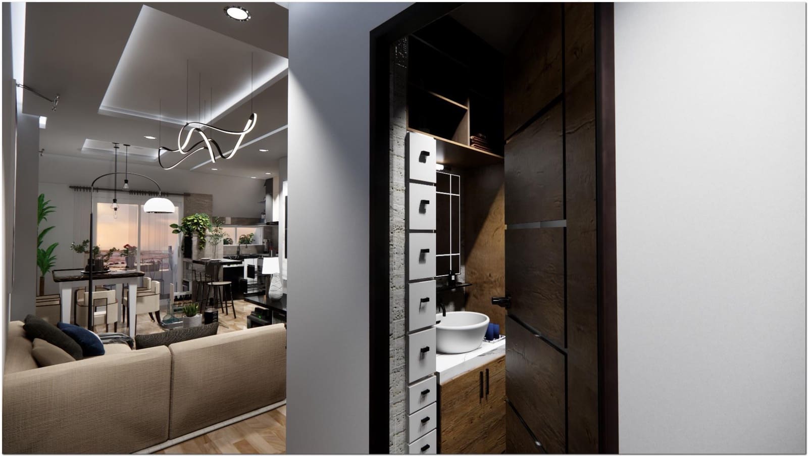 2 sovrum Takvåning till salu i Fuengirola - 435 000 € (Ref: 9185510)