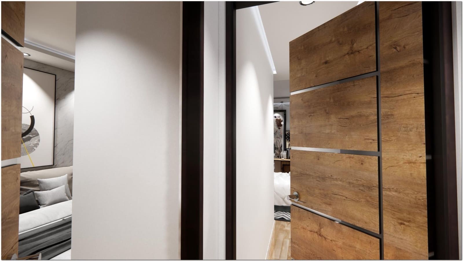 2 sovrum Takvåning till salu i Fuengirola - 435 000 € (Ref: 9185510)