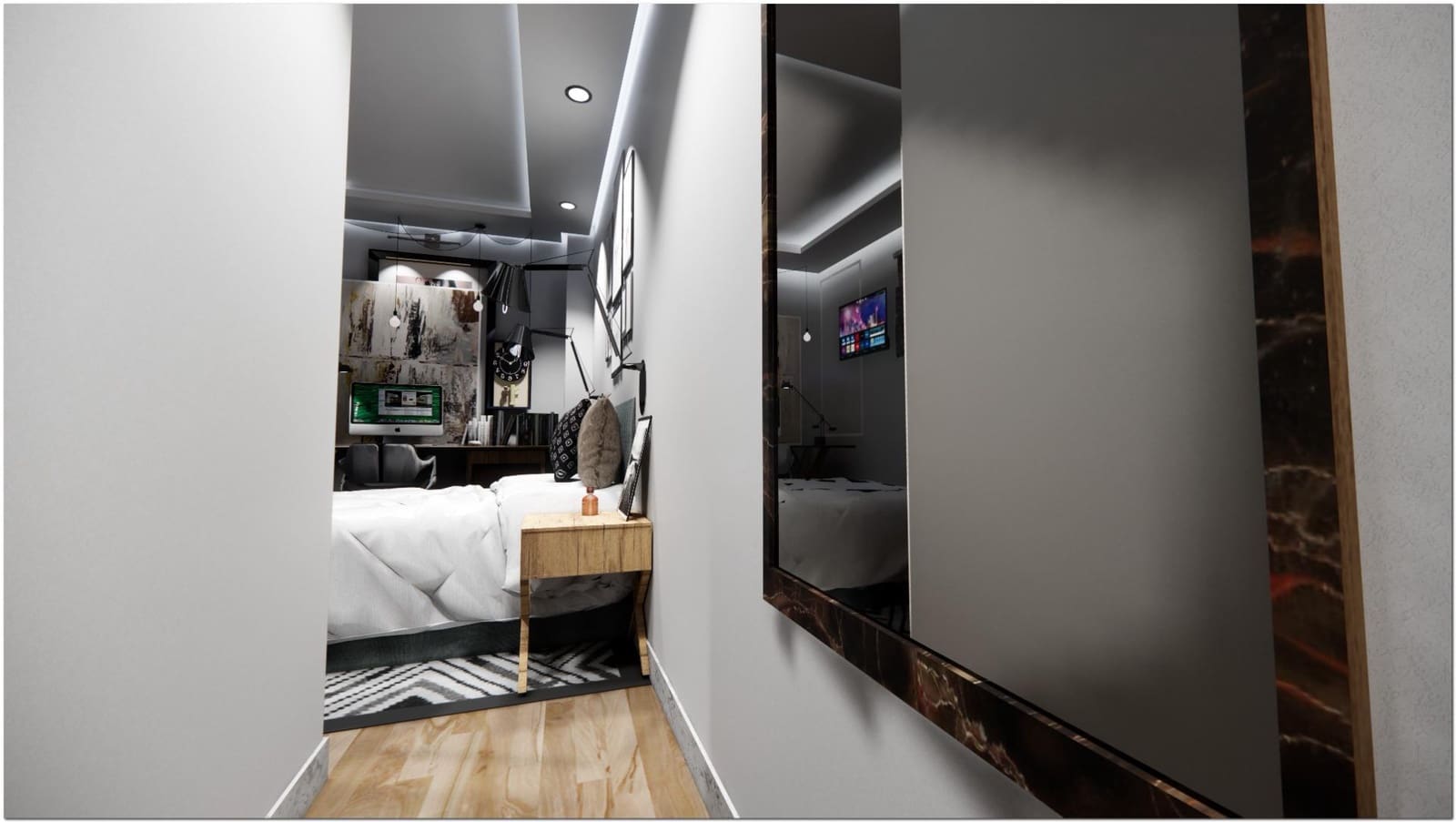 2 sovrum Takvåning till salu i Fuengirola - 435 000 € (Ref: 9185510)