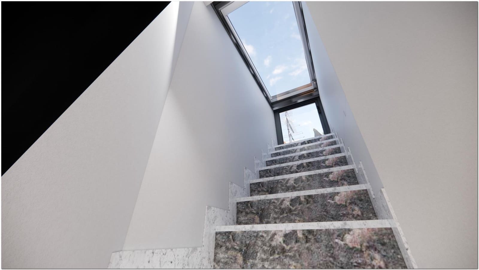 2 sovrum Takvåning till salu i Fuengirola - 435 000 € (Ref: 9185510)