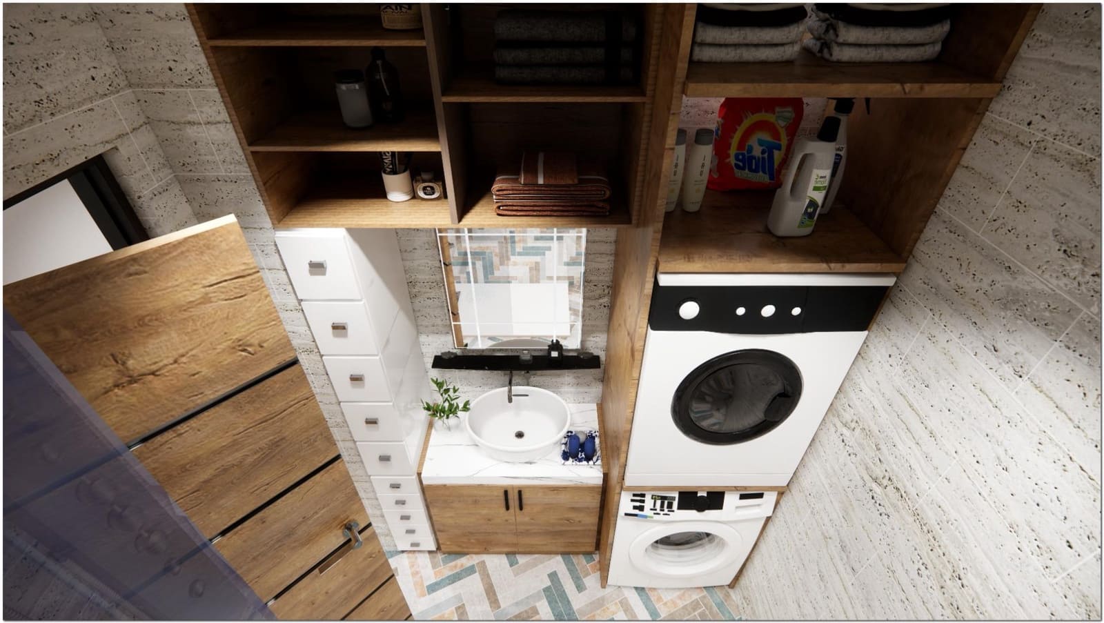 2 sovrum Takvåning till salu i Fuengirola - 435 000 € (Ref: 9185510)