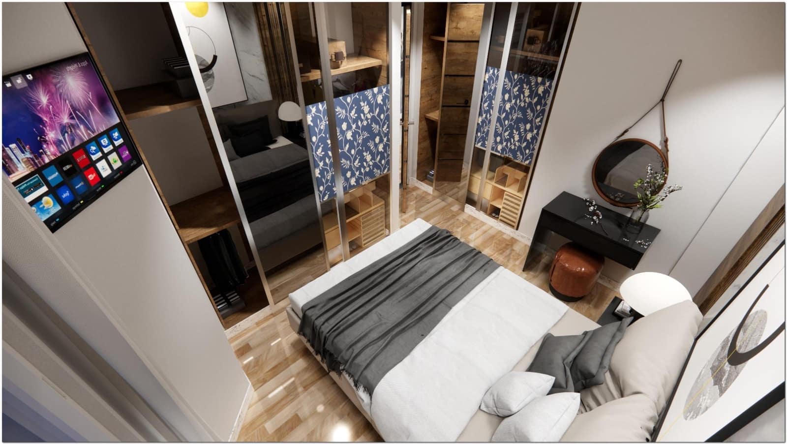 2 sovrum Takvåning till salu i Fuengirola - 435 000 € (Ref: 9185510)