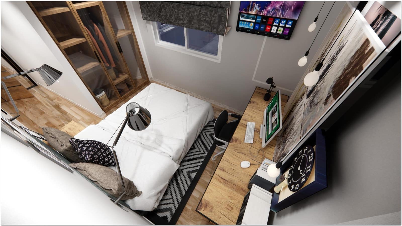 2 sovrum Takvåning till salu i Fuengirola - 435 000 € (Ref: 9185510)