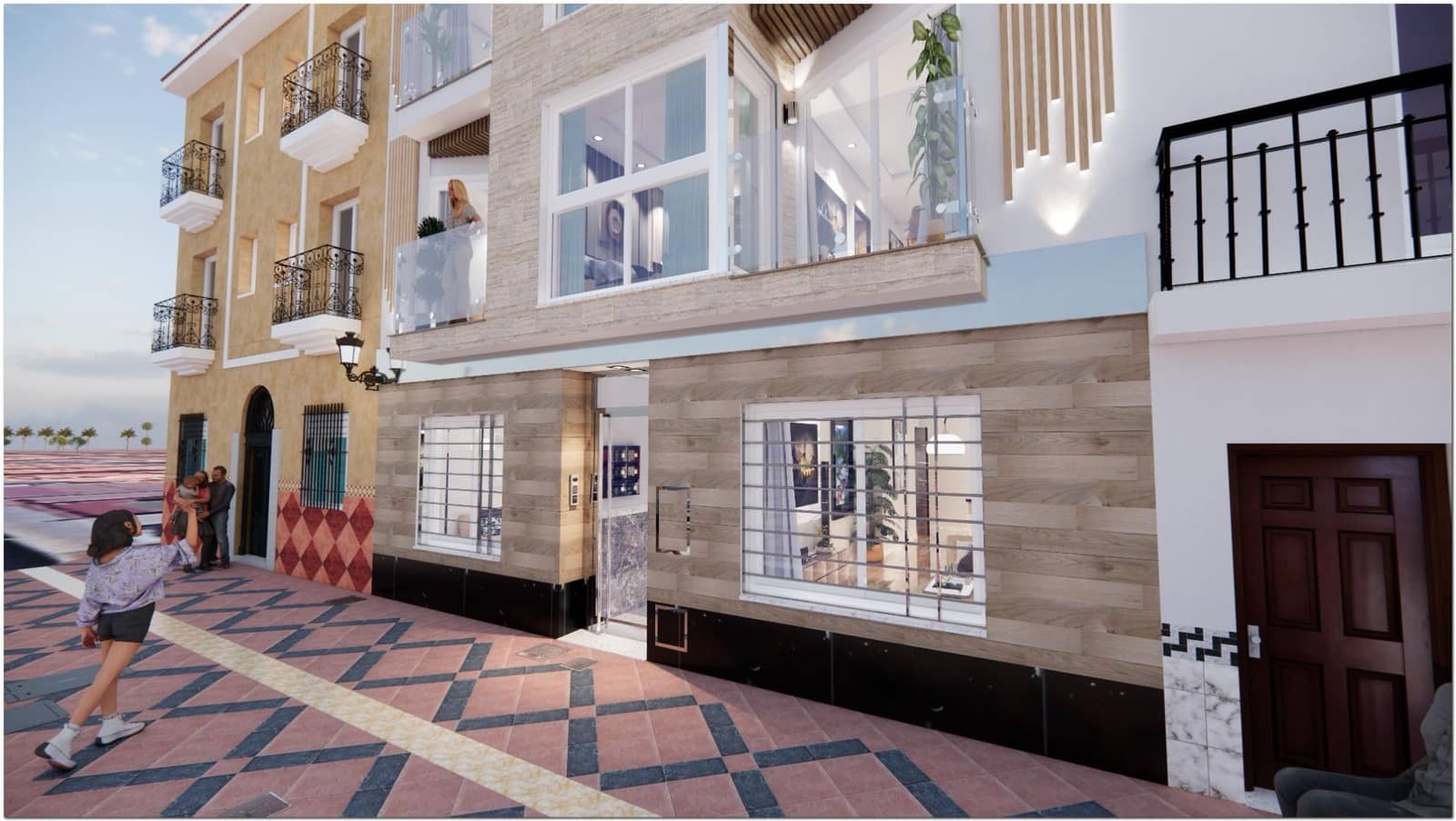 2 sovrum Takvåning till salu i Fuengirola - 435 000 € (Ref: 9185510)