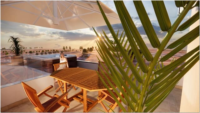 2 sovrum Takvåning till salu i Fuengirola - 435 000 € (Ref: 9185510)