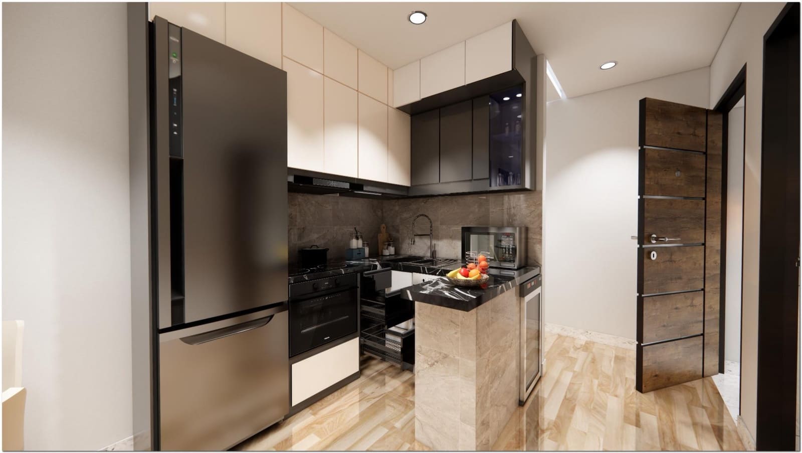 2 soveværelse Lejlighed til salg i Fuengirola - € 368.000 (Ref: 9187055)