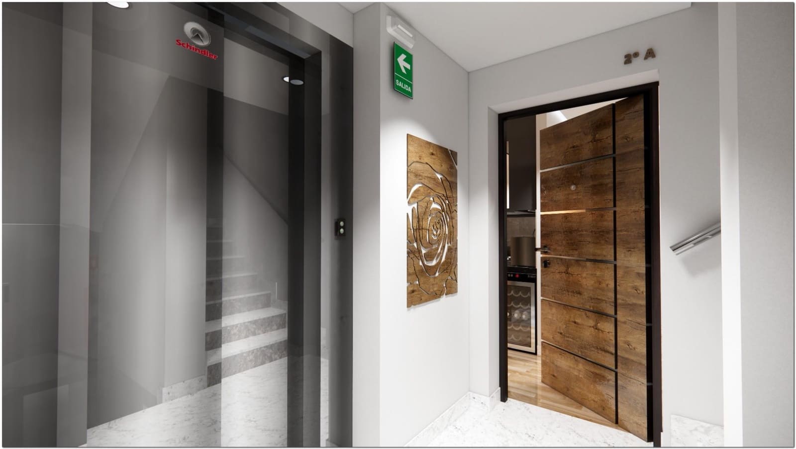 2 soveværelse Lejlighed til salg i Fuengirola - € 368.000 (Ref: 9187055)