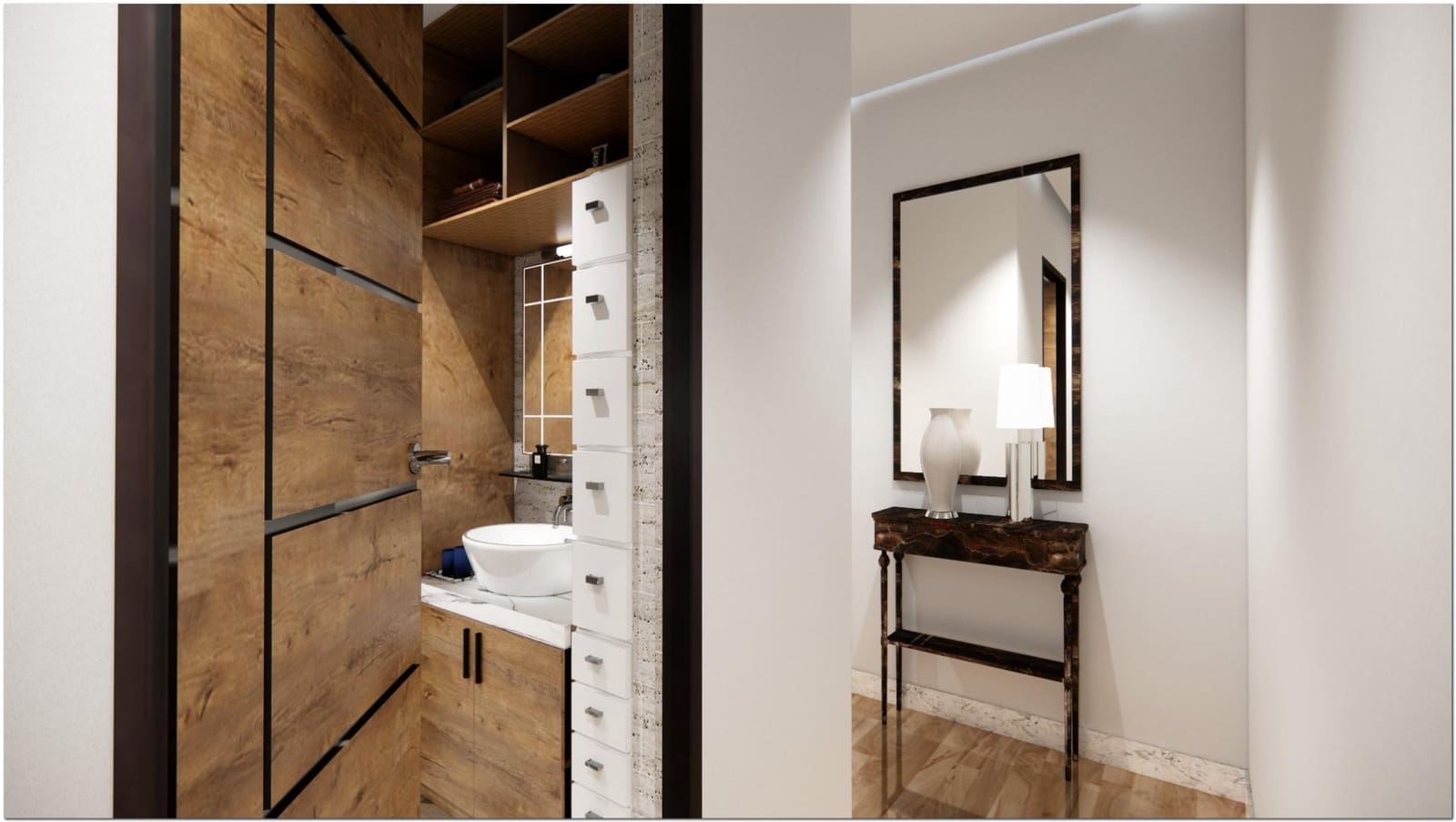 2 soveværelse Lejlighed til salg i Fuengirola - € 368.000 (Ref: 9187055)