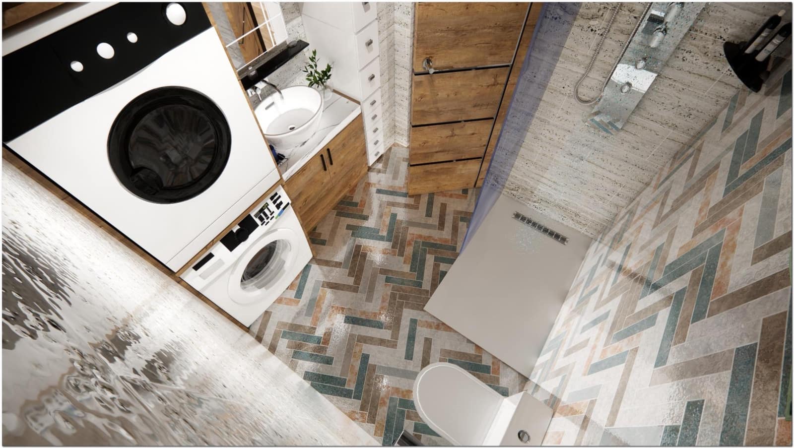 2 soveværelse Lejlighed til salg i Fuengirola - € 368.000 (Ref: 9187055)