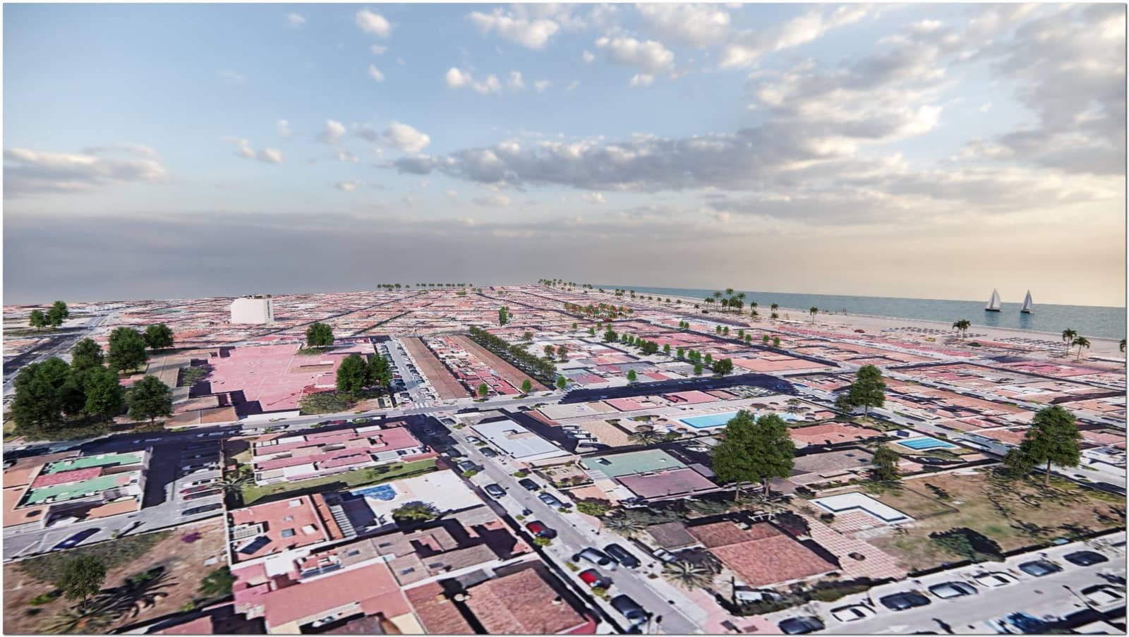 2 soveværelse Lejlighed til salg i Fuengirola - € 368.000 (Ref: 9187055)