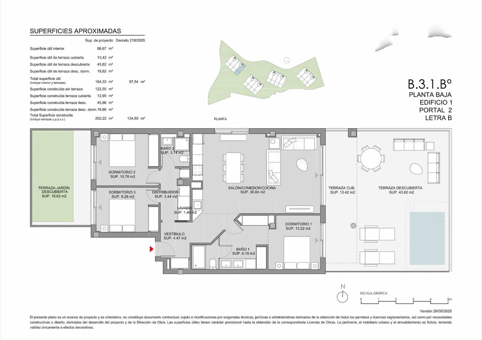 3 bedroom Apartment for sale in Mijas with pool garage - € 719,900 (Ref: 9193886)