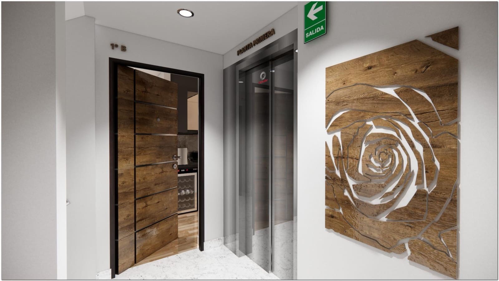 3 sypialnia Apartament na sprzedaż w Fuengirola - 410 000 € (Ref: 9193894)