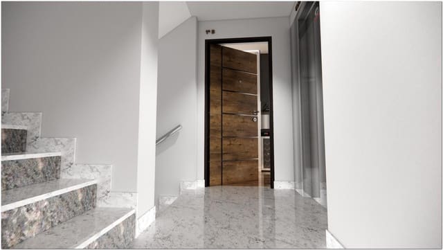 3 Zimmer Apartment zu verkaufen in Fuengirola - 410.000 € (Ref: 9193894)