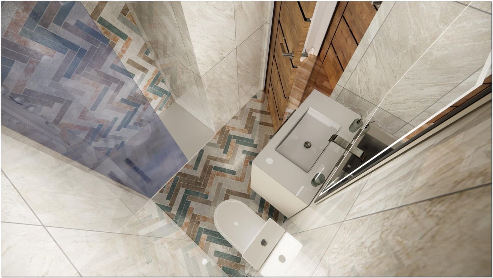 3 sypialnia Apartament na sprzedaż w Fuengirola - 410 000 € (Ref: 9193894)