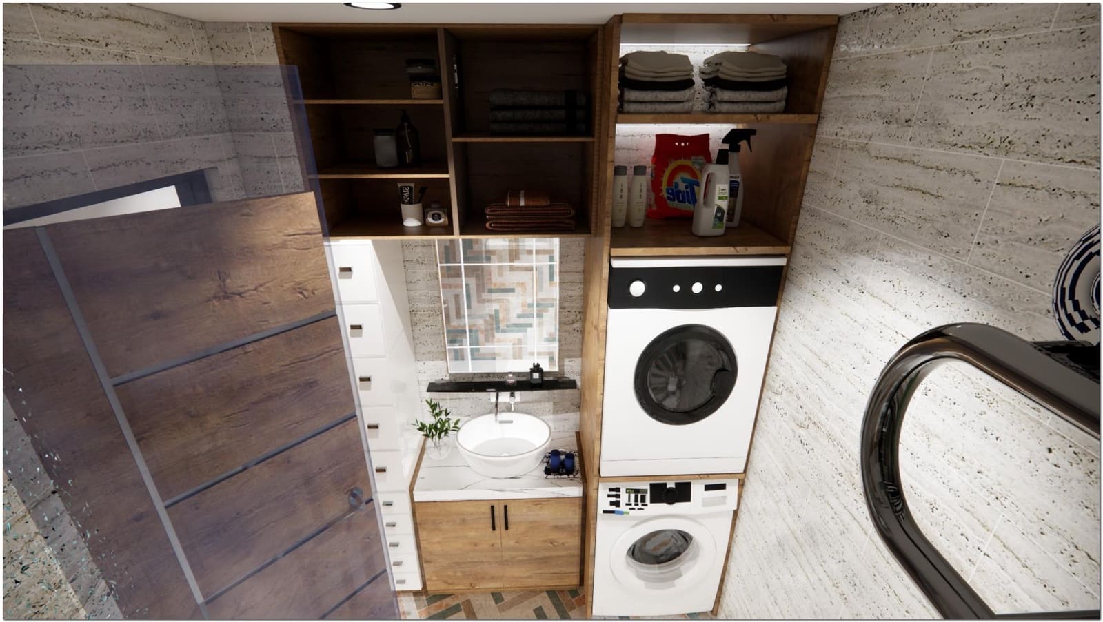 3 sypialnia Apartament na sprzedaż w Fuengirola - 410 000 € (Ref: 9193894)