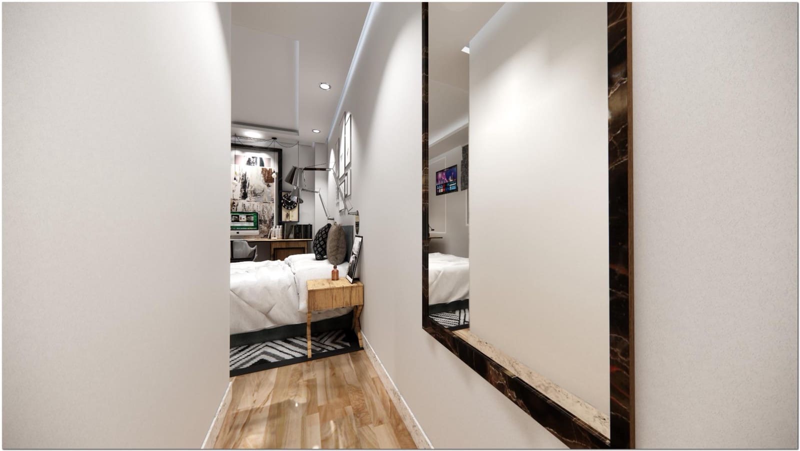 3 sypialnia Apartament na sprzedaż w Fuengirola - 410 000 € (Ref: 9193894)