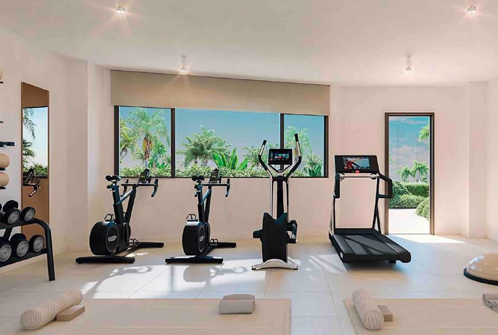 Apartamento de 2 habitaciones en Estepona en venta con garaje - 457.000 € (Ref: 9195670)