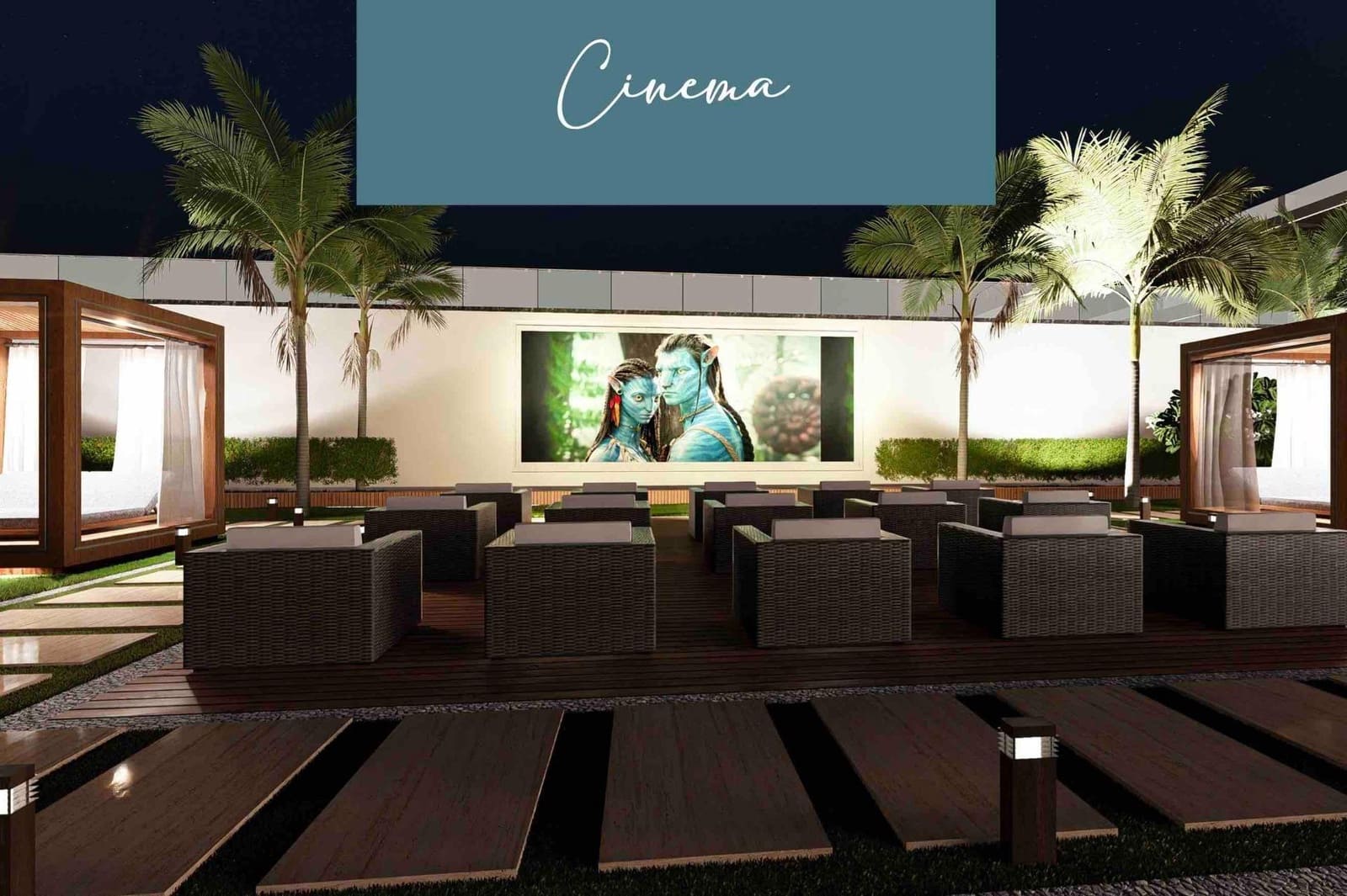 3 bedroom Apartment for sale in Marbella with pool - € 885,000 (Ref: 9204657)